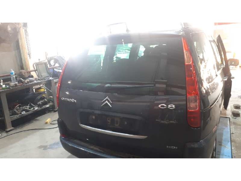 citroen c8 del año 2005