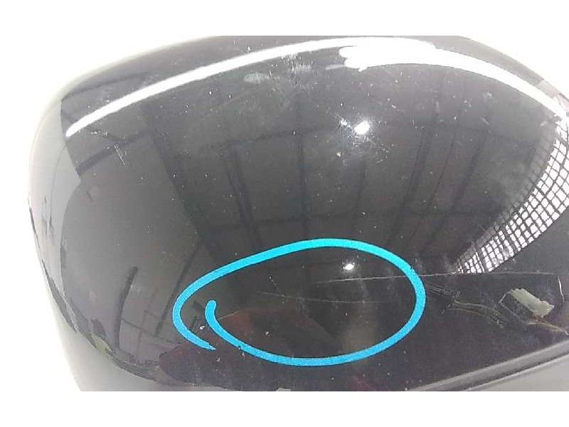 Recambio de retrovisor derecho para mercedes clase a berlina (bm 177) a 200 d (117.112) referencia OEM IAM A1778101800  