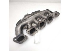 Recambio de colector escape para renault master desde ´98 referencia OEM IAM    2