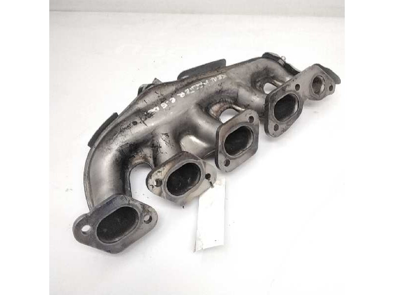 Recambio de colector escape para renault master desde ´98 referencia OEM IAM   
