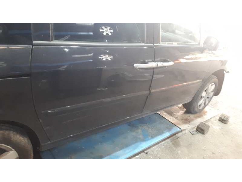 citroen c8 del año 2005