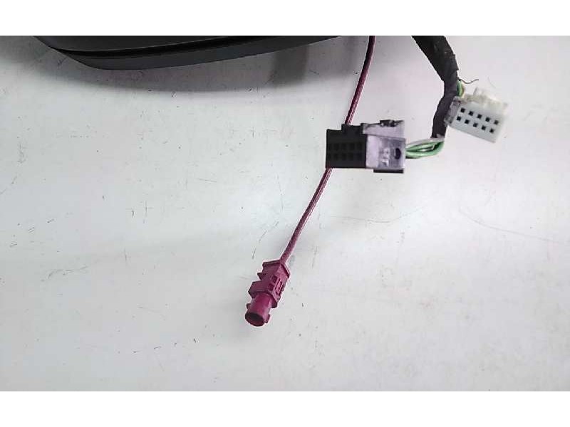 Recambio de retrovisor derecho para mercedes clase a berlina (bm 177) a 200 d (117.112) referencia OEM IAM A1778101800  