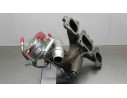 TURBOCOMPRESOR 14092400240 4937305004 