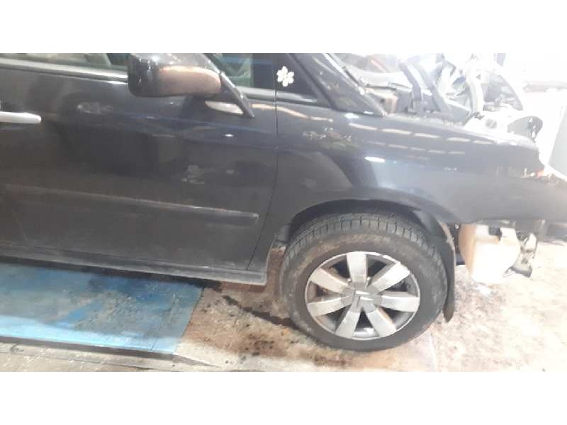 citroen c8 del año 2005