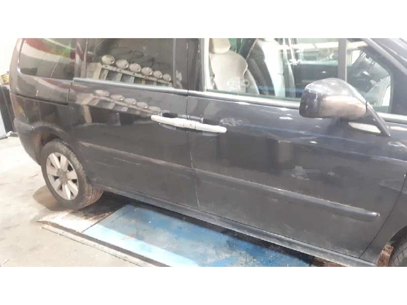 citroen c8 del año 2005