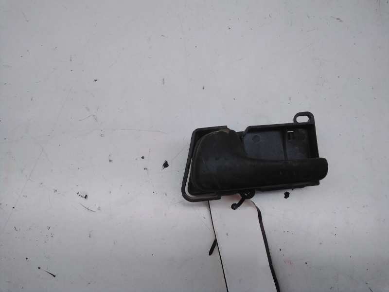 Recambio de maneta interior trasera izquierda para volkswagen passat berlina (3a2) gl referencia OEM IAM   