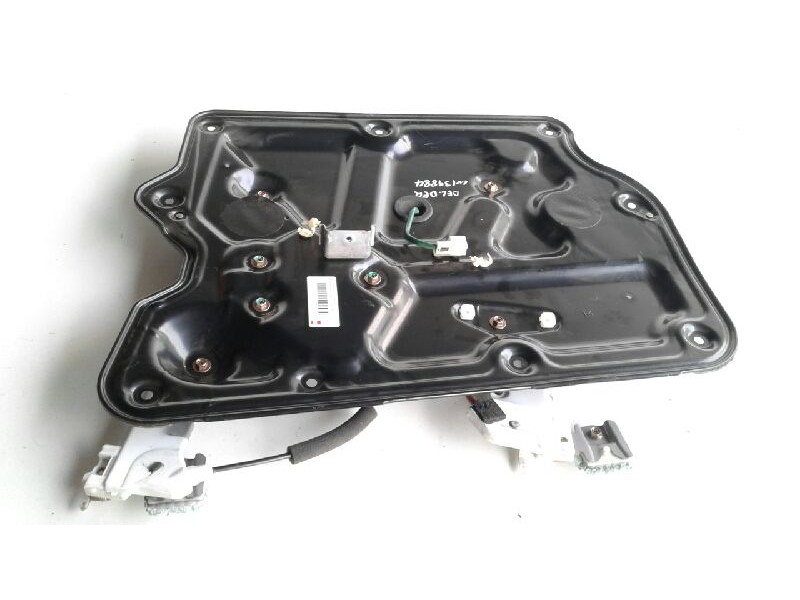 Recambio de elevalunas delantero derecho para nissan murano (z50) básico referencia OEM IAM 80720CA01A  