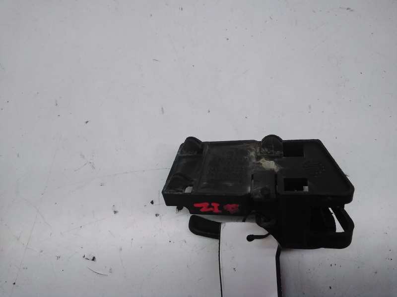 Recambio de maneta interior trasera izquierda para volkswagen passat berlina (3a2) gl referencia OEM IAM   