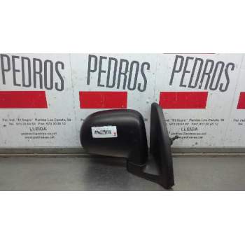 RETROVISOR DERECHO 