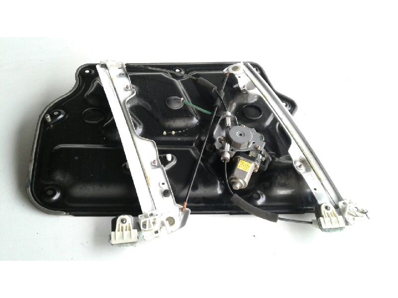 Recambio de elevalunas delantero derecho para nissan murano (z50) básico referencia OEM IAM 80720CA01A  