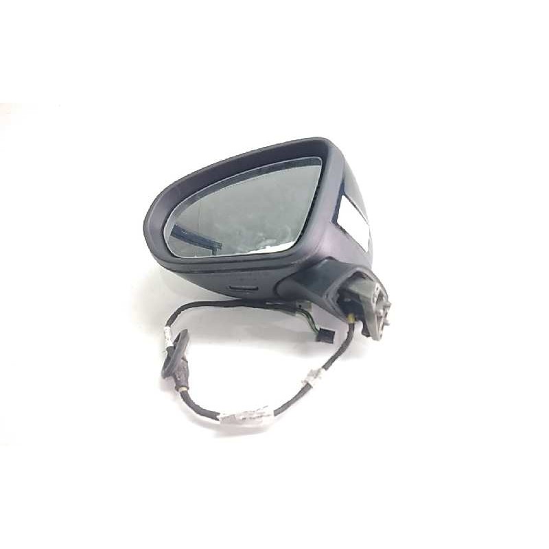 Recambio de retrovisor izquierdo para mercedes clase a berlina (bm 177) a 200 d (117.112) referencia OEM IAM A1778101100  