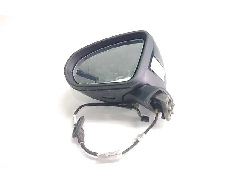 Recambio de retrovisor izquierdo para mercedes clase a berlina (bm 177) a 200 d (117.112) referencia OEM IAM A1778101100  