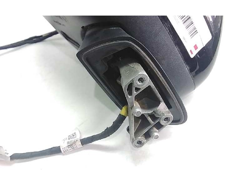 Recambio de retrovisor izquierdo para mercedes clase a berlina (bm 177) a 200 d (117.112) referencia OEM IAM A1778101100  
