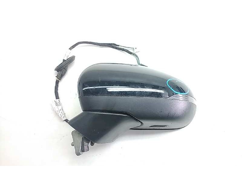 Recambio de retrovisor izquierdo para mercedes clase a berlina (bm 177) a 200 d (117.112) referencia OEM IAM A1778101100  