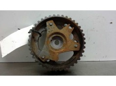 Recambio de polea arbol levas para renault clio ii fase ii (b/cb0) 1.5 dci diesel referencia OEM IAM   