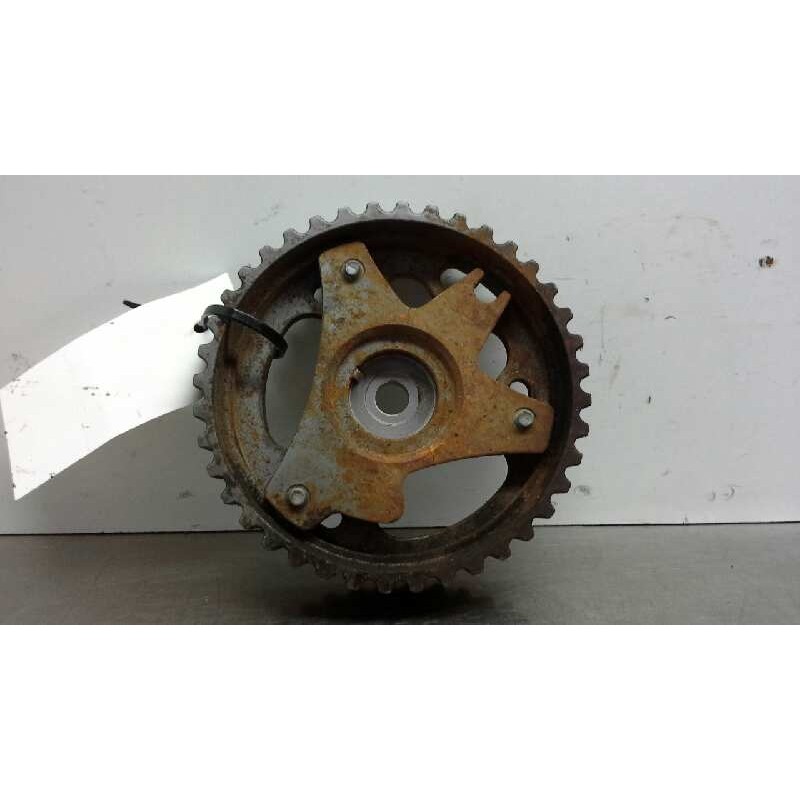 Recambio de polea arbol levas para renault clio ii fase ii (b/cb0) 1.5 dci diesel referencia OEM IAM   