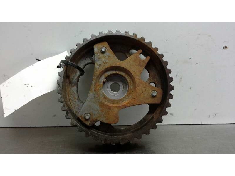 Recambio de polea arbol levas para renault clio ii fase ii (b/cb0) 1.5 dci diesel referencia OEM IAM   