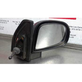 Recambio de retrovisor derecho para hyundai atos prime (mx) 1.0 cat referencia OEM IAM   