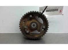 Recambio de polea arbol levas para renault clio ii fase ii (b/cb0) 1.5 dci diesel referencia OEM IAM    2