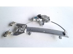 Recambio de elevalunas trasero derecho para nissan murano (z50) básico referencia OEM IAM 82720CA00A   2