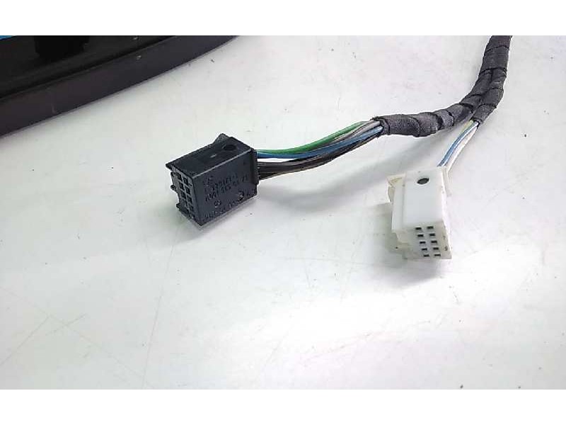 Recambio de retrovisor izquierdo para mercedes clase a berlina (bm 177) a 200 d (117.112) referencia OEM IAM A1778101100  