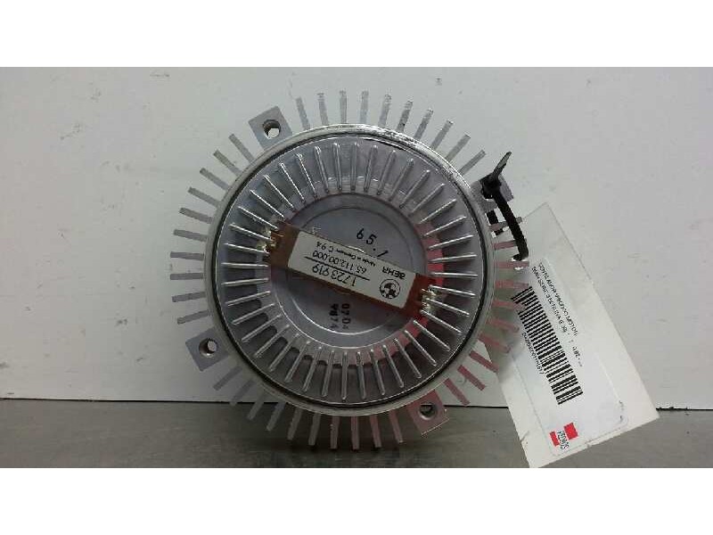 Recambio de ventilador viscoso motor para bmw serie 3 berlina (e30) referencia OEM IAM 1719042  