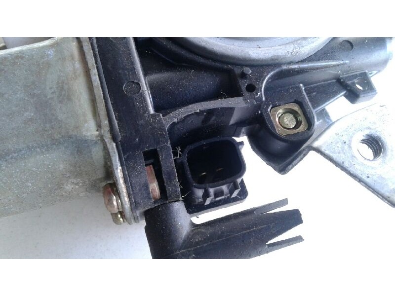 Recambio de elevalunas trasero derecho para nissan murano (z50) básico referencia OEM IAM 82720CA00A  