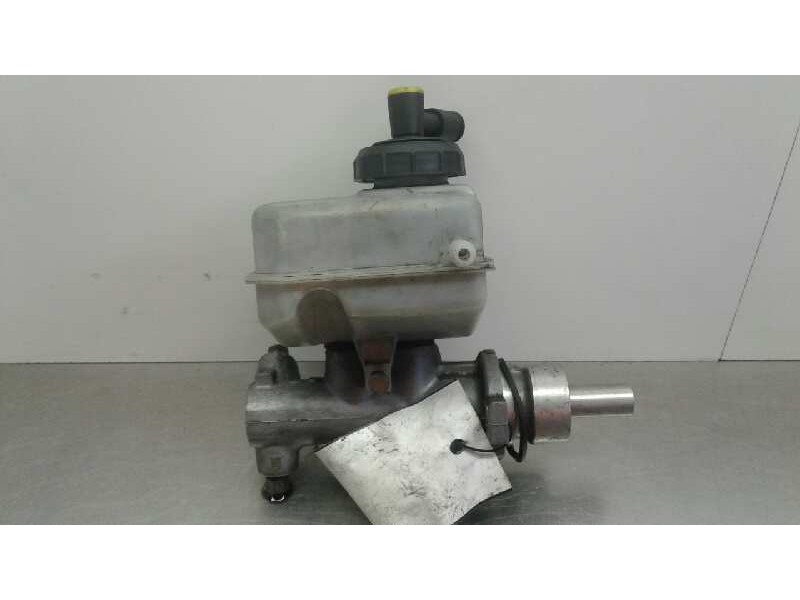 Recambio de bomba freno para nissan interstar mod. 04 (x70) 2.5 dci diesel cat referencia OEM IAM   