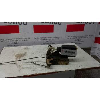 CERRADURA PUERTA DELANTERA DERECHA 