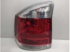 Recambio de piloto trasero izquierdo para opel vectra c berlina referencia OEM IAM 13131001  