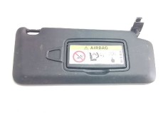 Recambio de parasol derecho para mercedes clase a berlina (bm 177) a 200 d (117.112) referencia OEM IAM    2