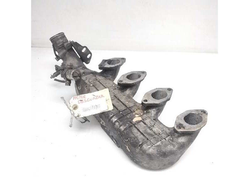 Recambio de colector admision para renault master desde ´98 referencia OEM IAM   