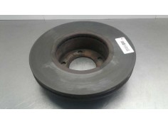 Recambio de disco freno delantero para nissan interstar mod. 04 (x70) 2.5 dci diesel cat referencia OEM IAM    2