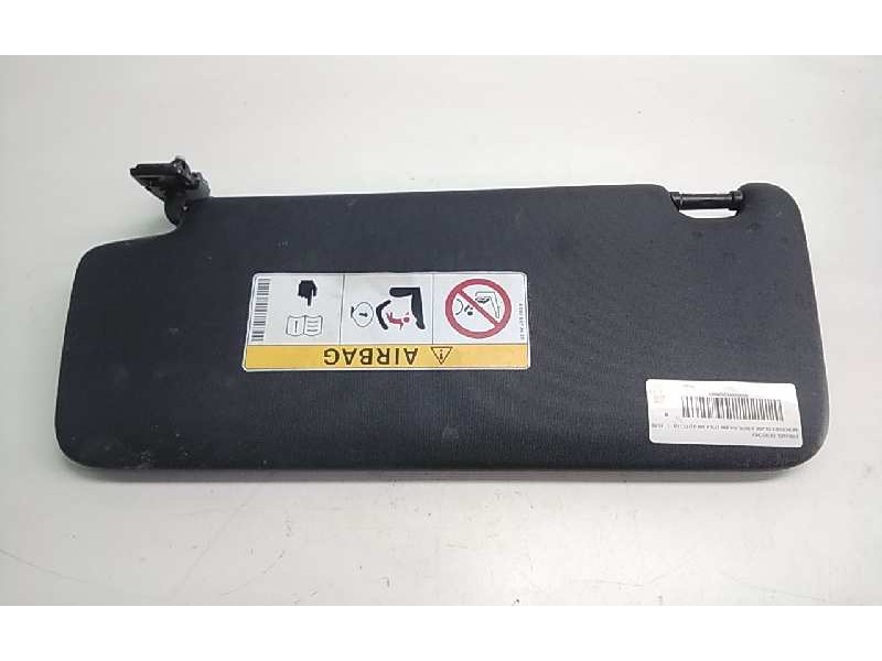 Recambio de parasol derecho para mercedes clase a berlina (bm 177) a 200 d (117.112) referencia OEM IAM   