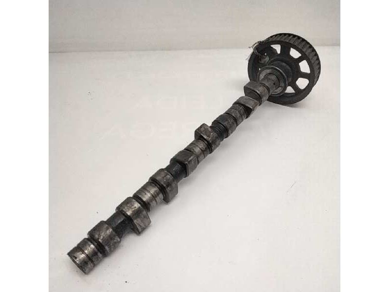 Recambio de colector escape para renault master desde ´98 referencia OEM IAM   