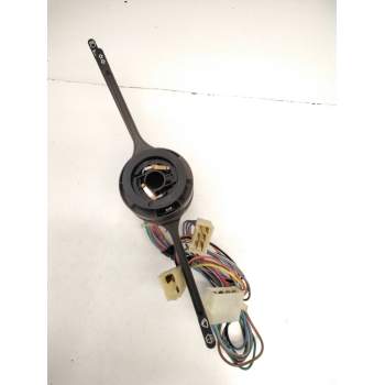 Recambio de mando luces para seat 131 (131a) 2.4 diesel referencia OEM IAM 8293  JAEGER