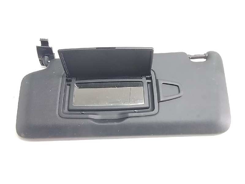 Recambio de parasol izquierdo para mercedes clase a berlina (bm 177) a 200 d (117.112) referencia OEM IAM   