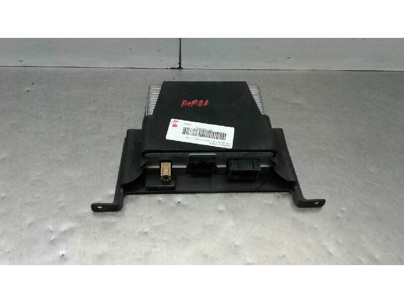 Recambio de centralita airbag para opel insignia berlina 2.0 16v cdti referencia OEM IAM 366821429 13342398 A5358064