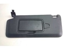 Recambio de parasol izquierdo para mercedes clase a berlina (bm 177) a 200 d (117.112) referencia OEM IAM    2