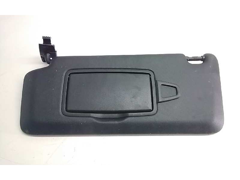 Recambio de parasol izquierdo para mercedes clase a berlina (bm 177) a 200 d (117.112) referencia OEM IAM   