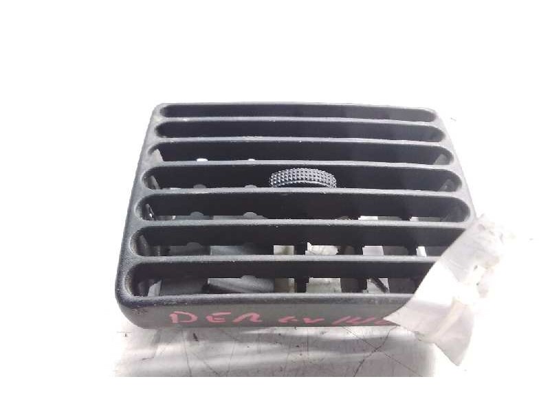 Recambio de aireador derecho para volkswagen passat berlina (3a2) gl referencia OEM IAM 3A0819708  