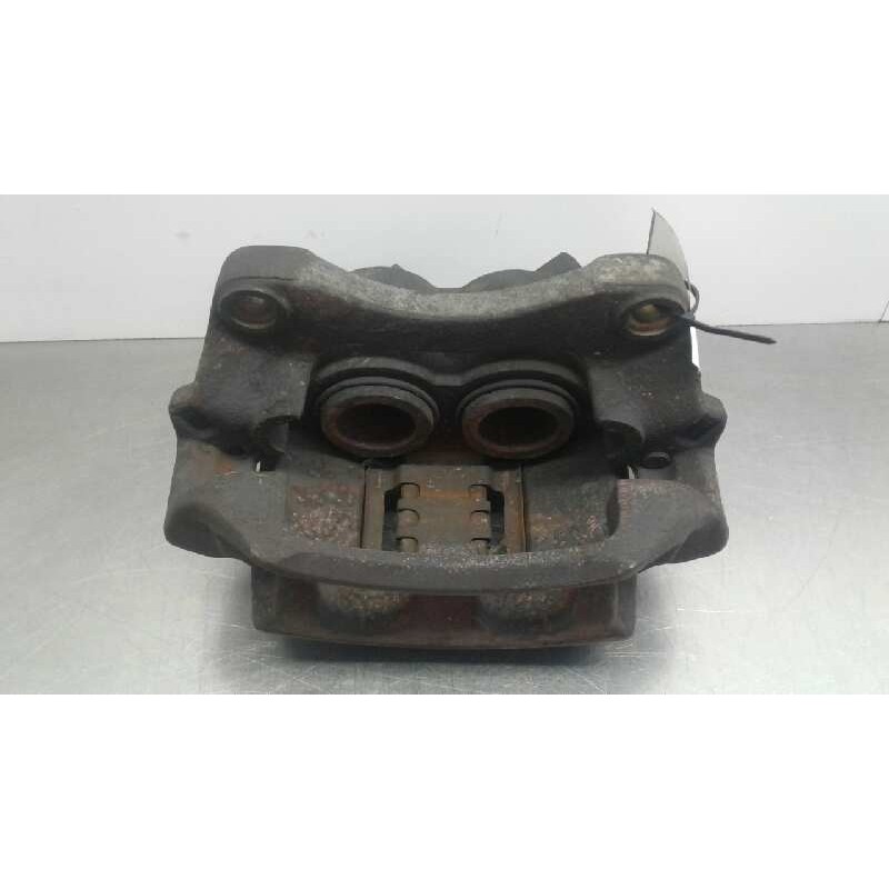 Recambio de pinza freno delantera derecha para nissan interstar mod. 04 (x70) 2.5 dci diesel cat referencia OEM IAM 2013190C  