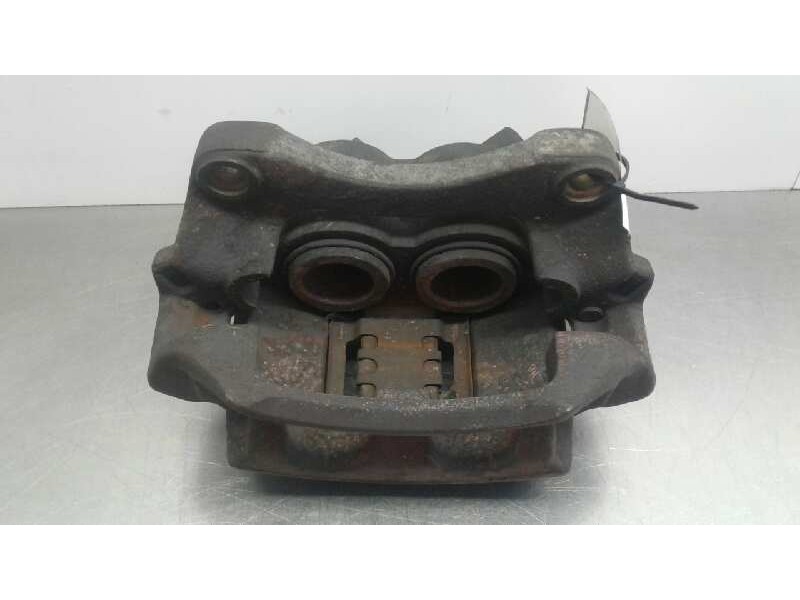 Recambio de pinza freno delantera derecha para nissan interstar mod. 04 (x70) 2.5 dci diesel cat referencia OEM IAM 2013190C  