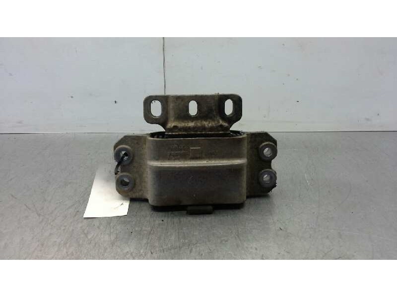 Recambio de soporte motor izquierdo superior para volkswagen golf v berlina (1k1) sportline referencia OEM IAM 1K0199555L  
