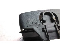 Recambio de aireador derecho para volkswagen passat berlina (3a2) gl referencia OEM IAM 3A0819708   2