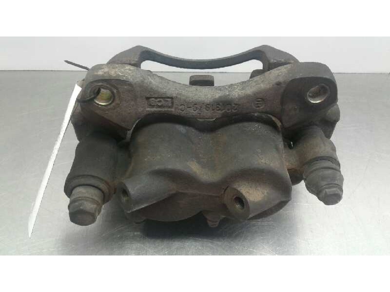 Recambio de pinza freno delantera derecha para nissan interstar mod. 04 (x70) 2.5 dci diesel cat referencia OEM IAM 2013190C  