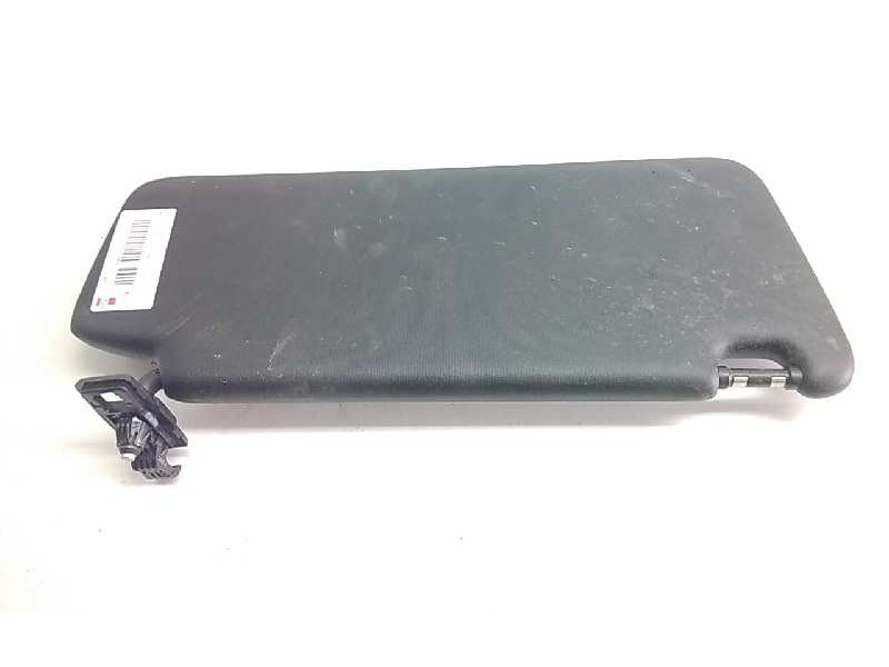 Recambio de parasol izquierdo para mercedes clase a berlina (bm 177) a 200 d (117.112) referencia OEM IAM   