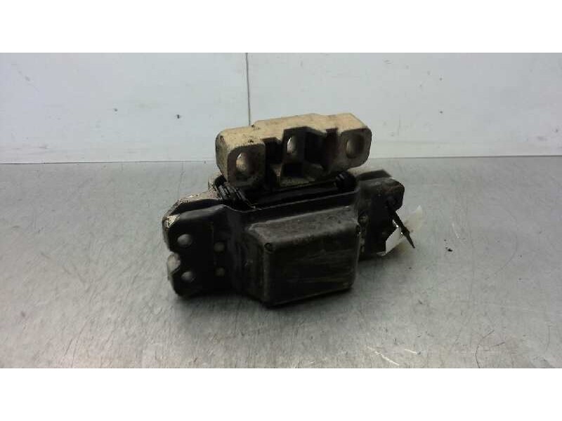 Recambio de soporte motor izquierdo superior para volkswagen golf v berlina (1k1) sportline referencia OEM IAM 1K0199555L  