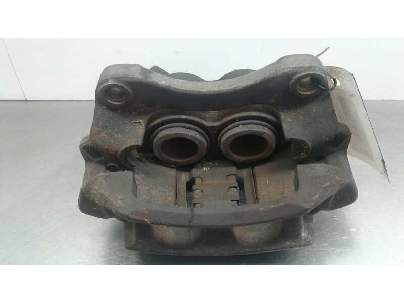 Recambio de pinza freno delantera izquierda para nissan interstar mod. 04 (x70) 2.5 dci diesel cat referencia OEM IAM 2013190C  