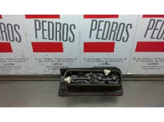 Recambio de piloto trasero izquierdo para opel combo (corsa c) referencia OEM IAM    2